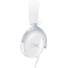 Hyperx Gaming Headset Cloud III White Blue - DF7F1AA