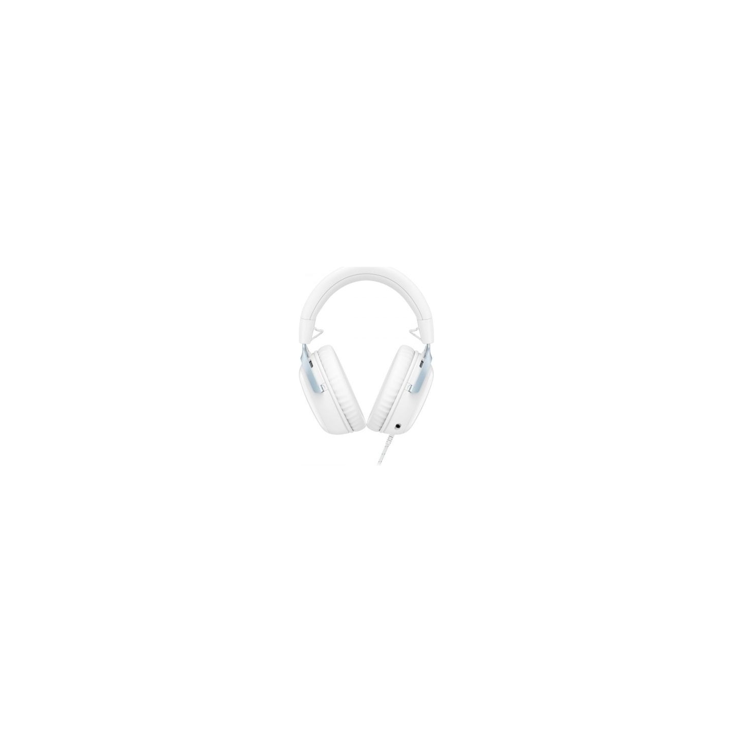 Hyperx Gaming Headset Cloud III White Blue - DF7F1AA
