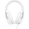 Hyperx Gaming Headset Cloud III White Blue - DF7F1AA