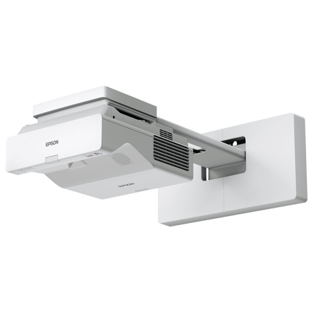 Epson | EB-770F | Full HD (1920x1080) | 4100 ANSI lumens | White