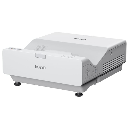 Epson | EB-770F | Full HD (1920x1080) | 4100 ANSI lumens | White