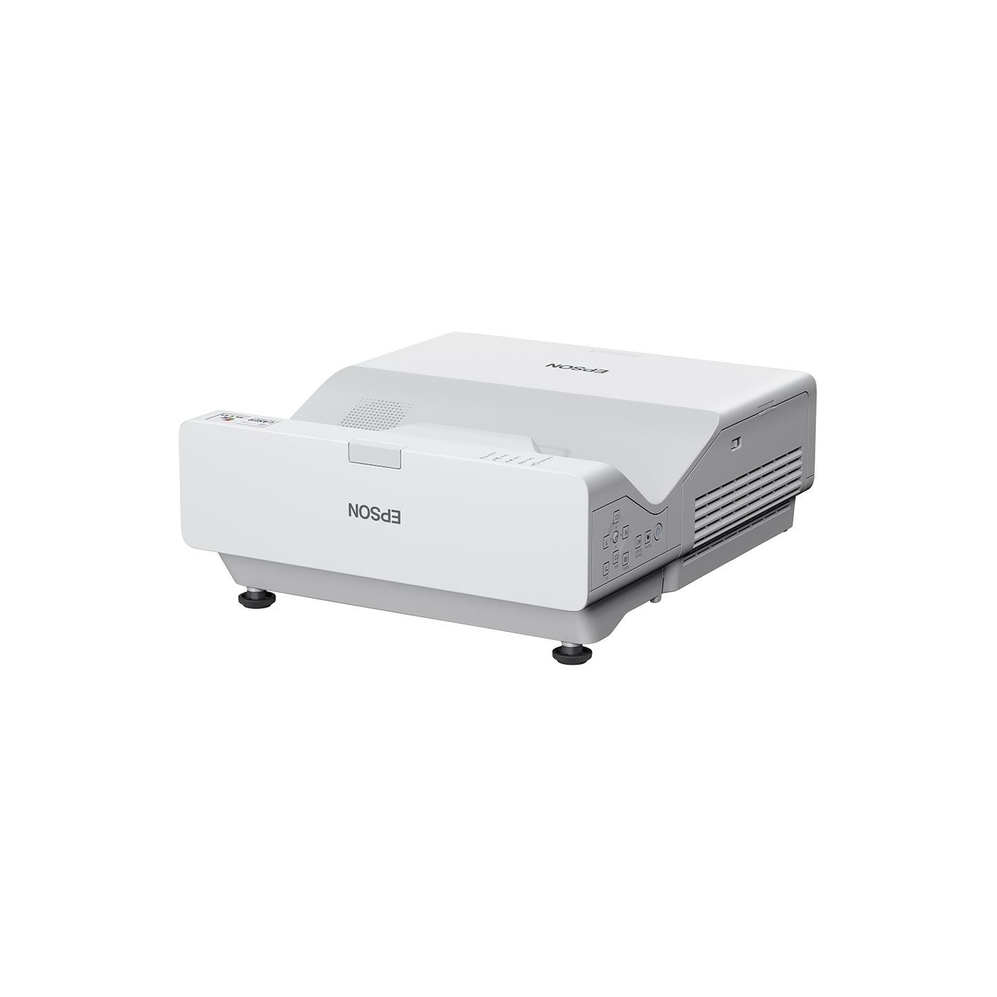 Epson | EB-770F | Full HD (1920x1080) | 4100 ANSI lumens | White