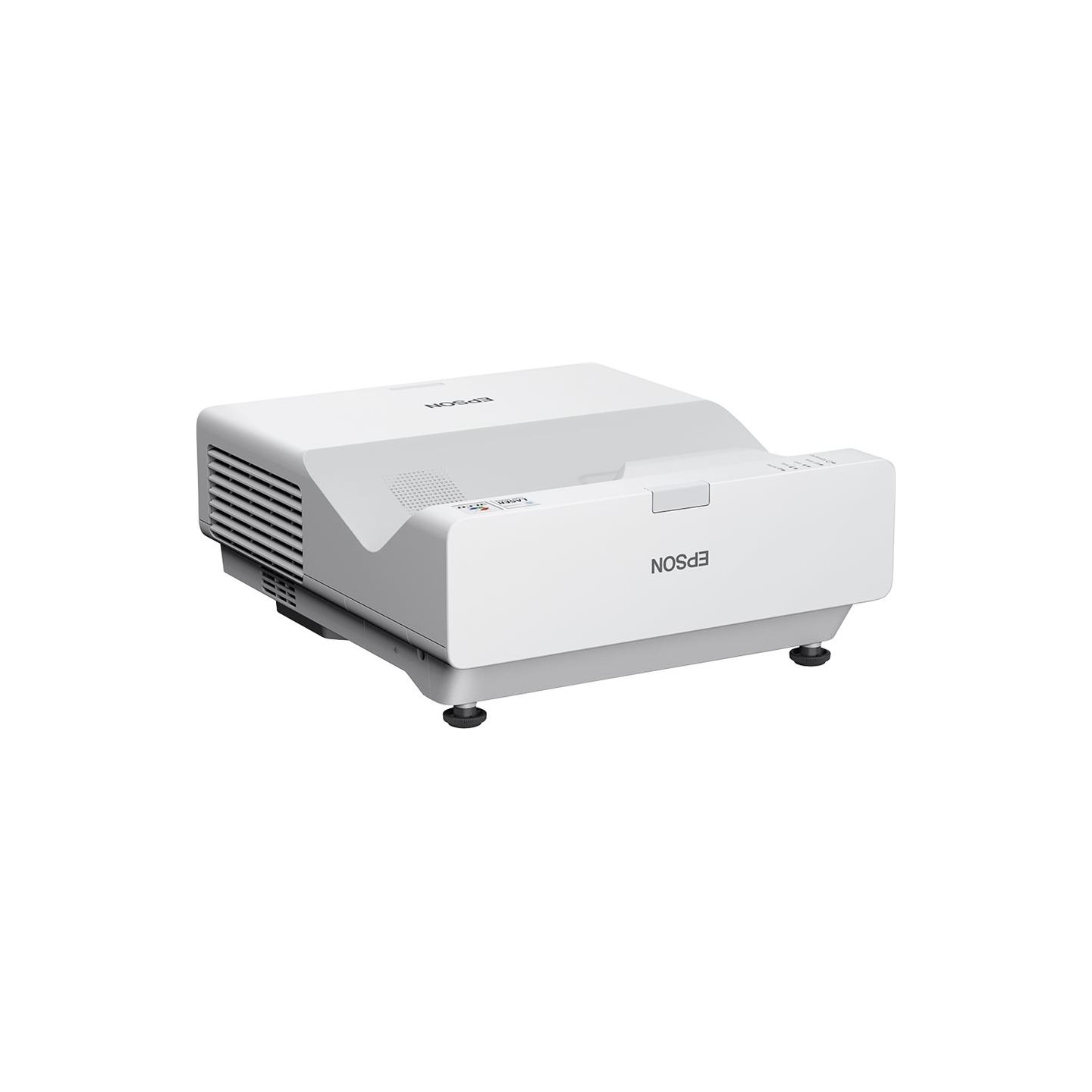 Epson | EB-770F | Full HD (1920x1080) | 4100 ANSI lumens | White