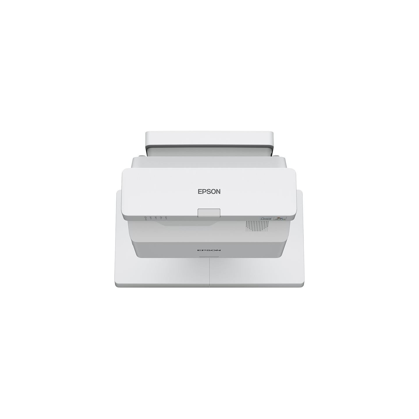 Epson | EB-770F | Full HD (1920x1080) | 4100 ANSI lumens | White