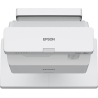 Epson | EB-770F | Full HD (1920x1080) | 4100 ANSI lumens | White