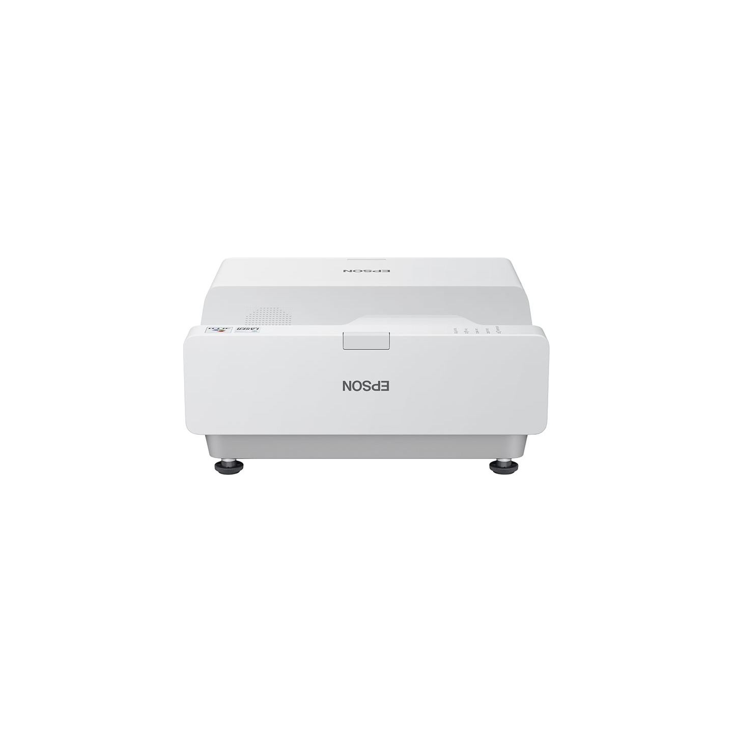 Epson | EB-770F | Full HD (1920x1080) | 4100 ANSI lumens | White