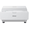 Epson | EB-770F | Full HD (1920x1080) | 4100 ANSI lumens | White