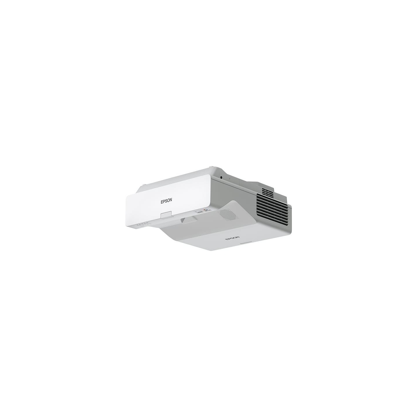 Epson | EB-770F | Full HD (1920x1080) | 4100 ANSI lumens | White