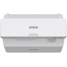 Epson | EB-770F | Full HD (1920x1080) | 4100 ANSI lumens | White