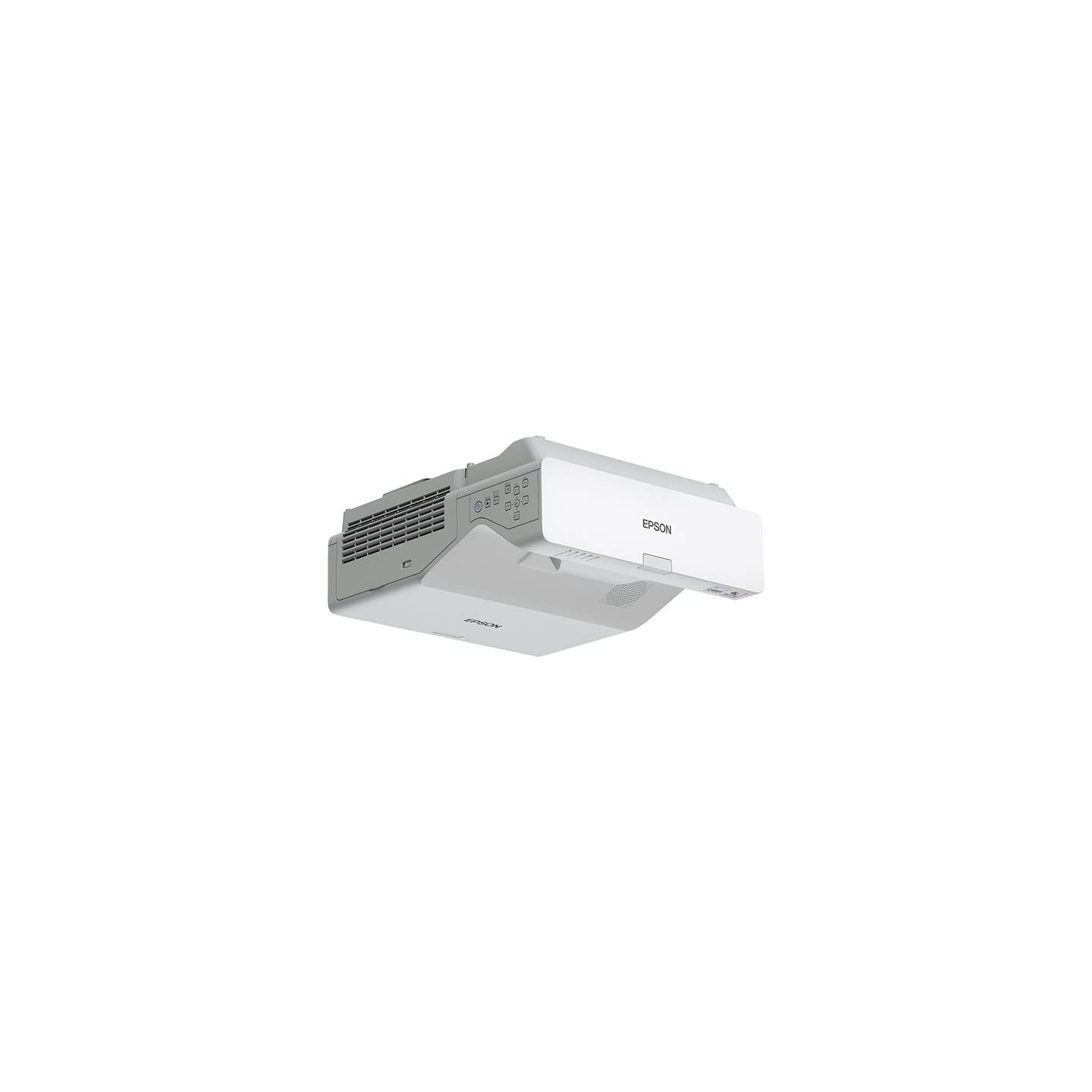 Epson | EB-770F | Full HD (1920x1080) | 4100 ANSI lumens | White