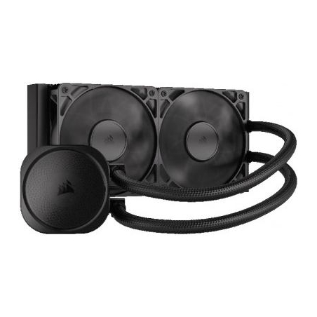 Corsair NAUTILUS 240 240mm Liquid CPU Cooler