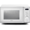 Caso | Microwave Oven | Chef HCMG 25 | Free standing | 900 W | Convection | Grill | Stainless Steel