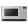 Caso | Microwave Oven | Chef HCMG 25 | Free standing | 900 W | Convection | Grill | Stainless Steel