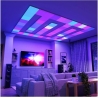Nanoleaf Sky Light Starter Kit (3 panels) | 6M+ Colours with Dynamic Scenes