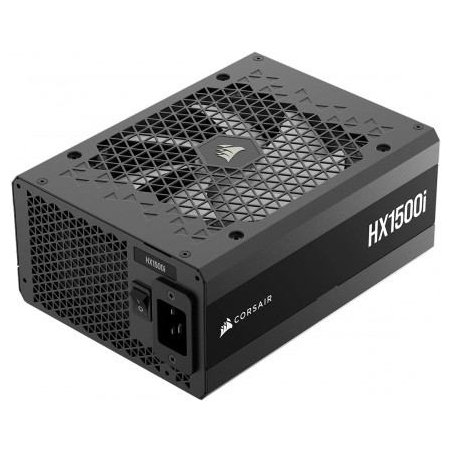 Corsair HX1500I 1500W 80+ PLATINUM