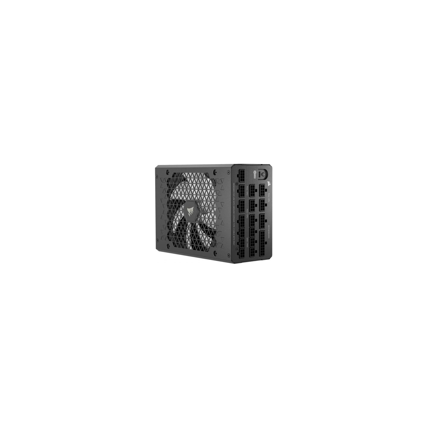 Corsair HX1500I 1500W 80+ PLATINUM