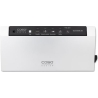Caso | Bar Vacuum sealer | GourmetVAC 280 | Power 130 W | Silver