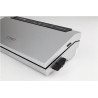 Caso | Bar Vacuum sealer | GourmetVAC 280 | Power 130 W | Silver