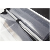 Caso | Bar Vacuum sealer | GourmetVAC 280 | Power 130 W | Silver