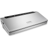 Caso | Bar Vacuum sealer | GourmetVAC 280 | Power 130 W | Silver