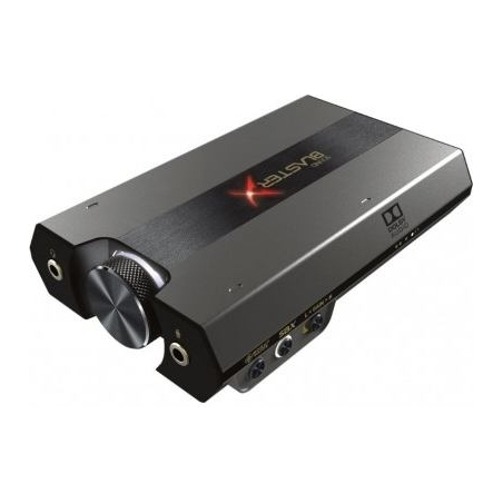 Creative Labs Sound Blaster G6 USB-C