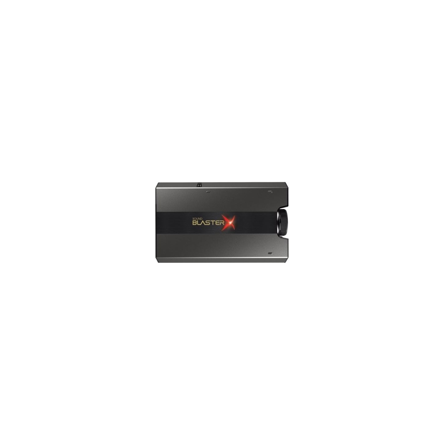 Creative Labs Sound Blaster G6 USB-C
