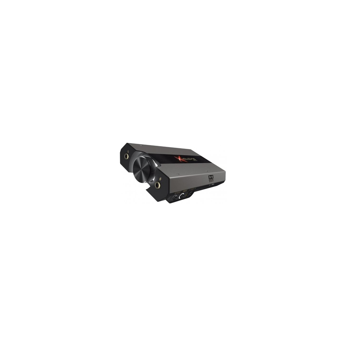 Creative Labs Sound Blaster G6 USB-C