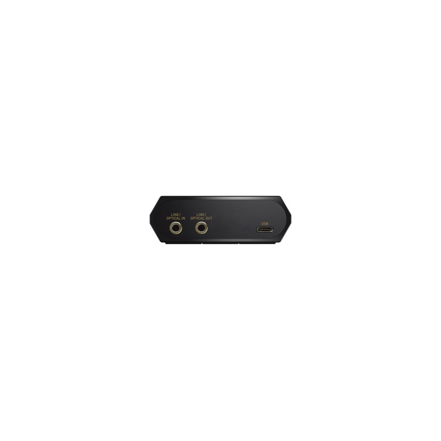 Creative Labs Sound Blaster G6 USB-C