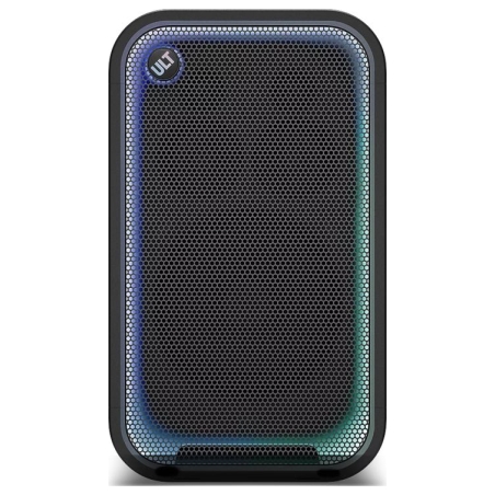 Sony Party Speaker | SRS-ULT700 ULT TOWER 7 | 420 W | Waterproof | Bluetooth | Wireless connection | Portable | Black