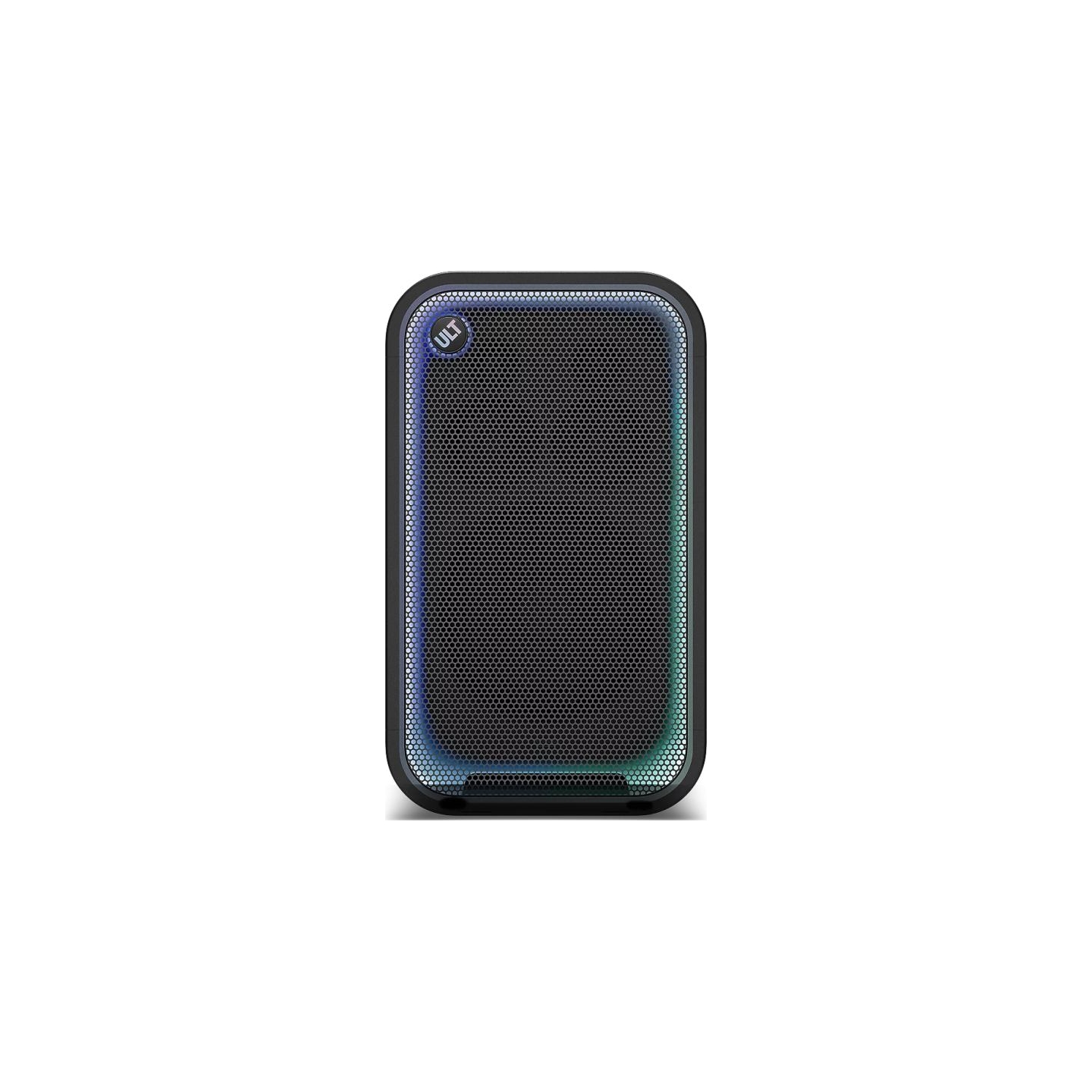 Sony Party Speaker | SRS-ULT700 ULT TOWER 7 | 420 W | Waterproof | Bluetooth | Wireless connection | Portable | Black