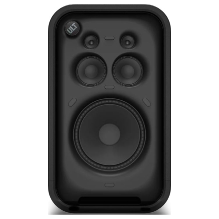 Sony Party Speaker | SRS-ULT700 ULT TOWER 7 | 420 W | Waterproof | Bluetooth | Wireless connection | Portable | Black