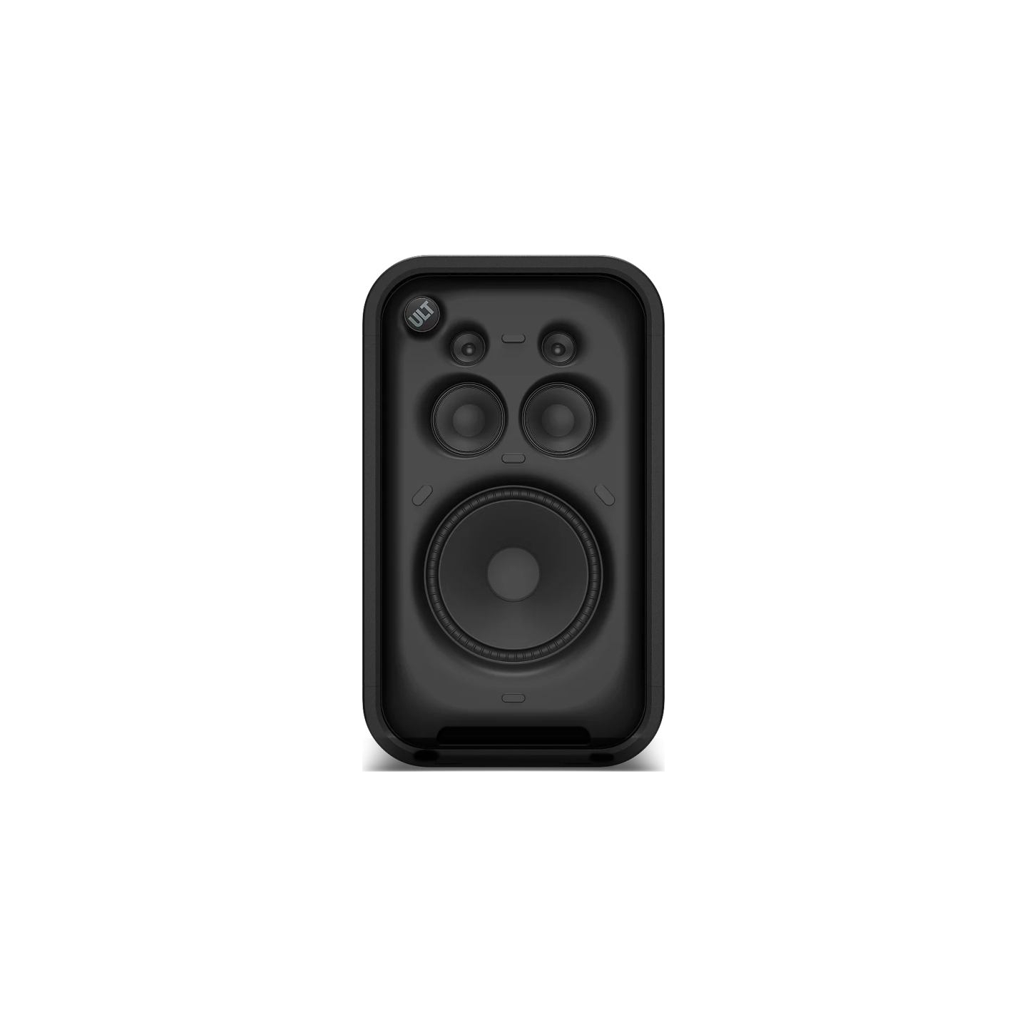 Sony Party Speaker | SRS-ULT700 ULT TOWER 7 | 420 W | Waterproof | Bluetooth | Wireless connection | Portable | Black