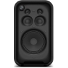 Sony Party Speaker | SRS-ULT700 ULT TOWER 7 | 420 W | Waterproof | Bluetooth | Wireless connection | Portable | Black