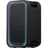 Sony Party Speaker | SRS-ULT700 ULT TOWER 7 | 420 W | Waterproof | Bluetooth | Wireless connection | Portable | Black