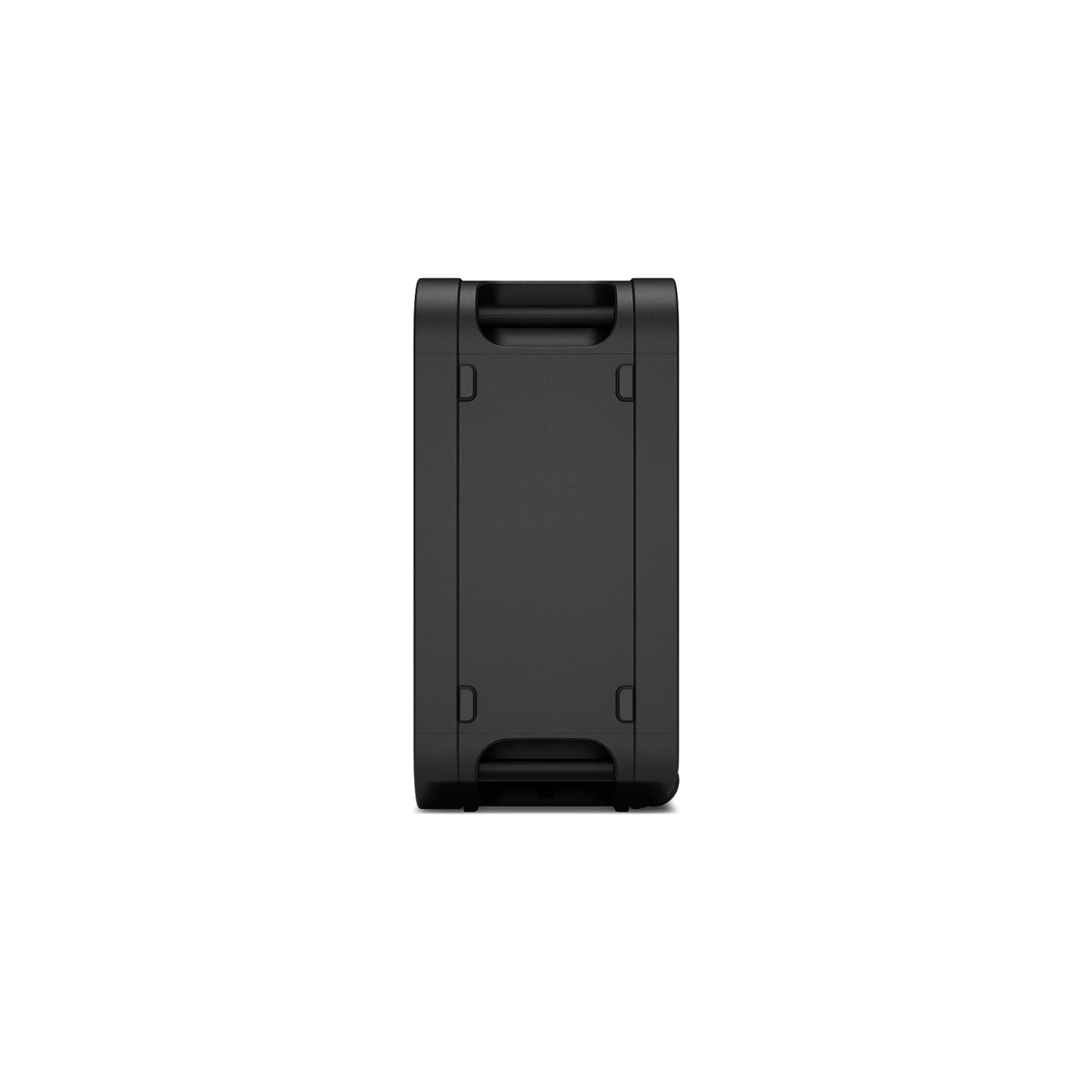 Sony Party Speaker | SRS-ULT700 ULT TOWER 7 | 420 W | Waterproof | Bluetooth | Wireless connection | Portable | Black