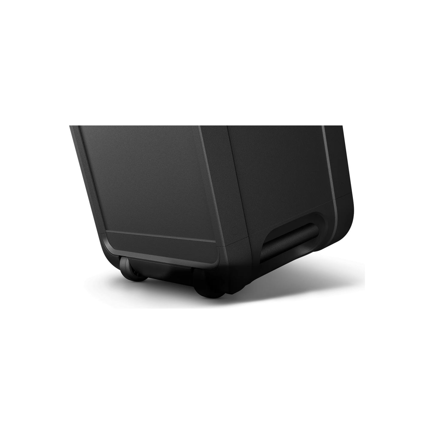 Sony Party Speaker | SRS-ULT700 ULT TOWER 7 | 420 W | Waterproof | Bluetooth | Wireless connection | Portable | Black