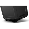 Sony Party Speaker | SRS-ULT700 ULT TOWER 7 | 420 W | Waterproof | Bluetooth | Wireless connection | Portable | Black