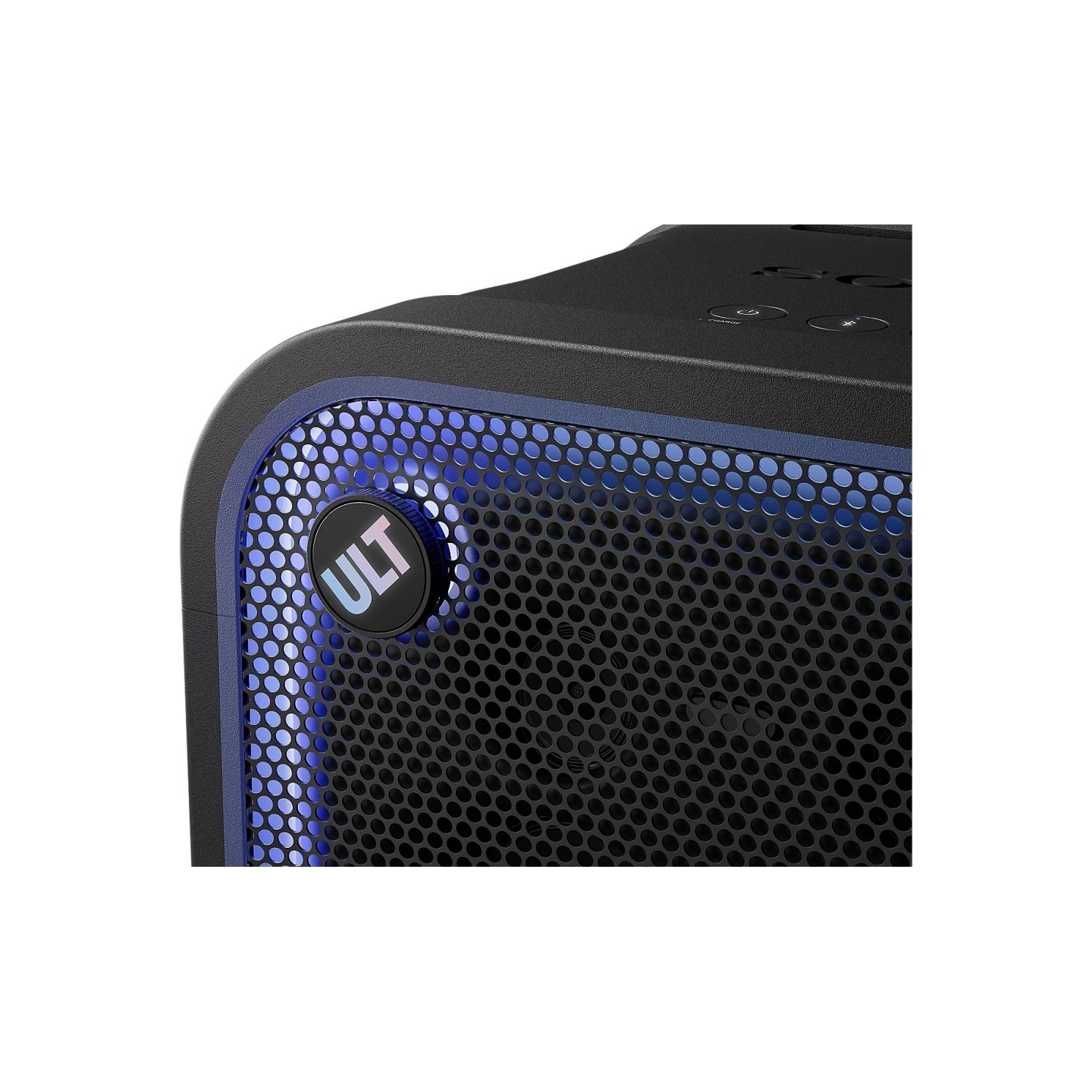 Sony Party Speaker | SRS-ULT700 ULT TOWER 7 | 420 W | Waterproof | Bluetooth | Wireless connection | Portable | Black