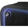 Sony Party Speaker | SRS-ULT700 ULT TOWER 7 | 420 W | Waterproof | Bluetooth | Wireless connection | Portable | Black