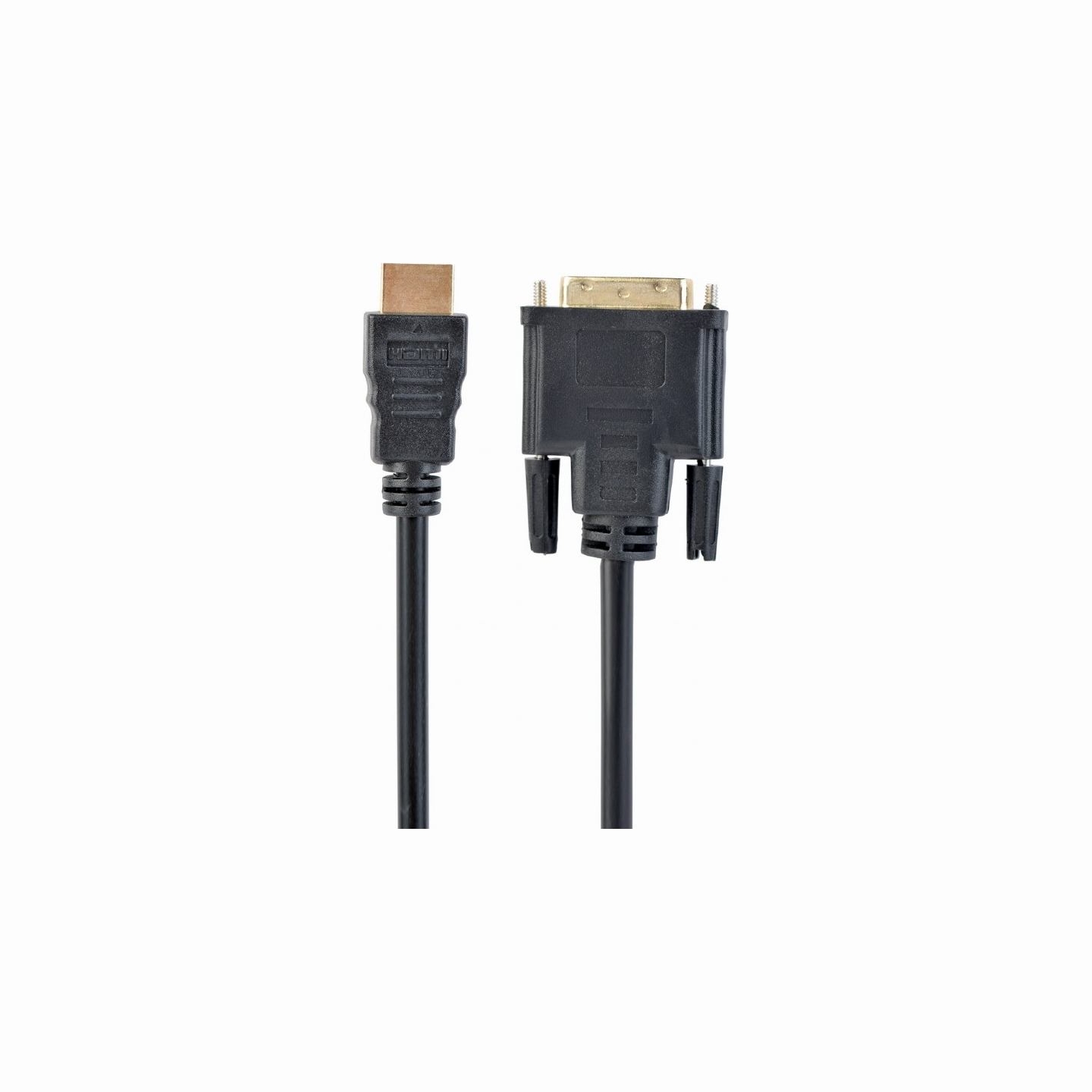 Cablexpert | HDMI to DVI | 3 m