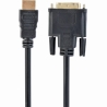 Cablexpert | HDMI to DVI | 3 m