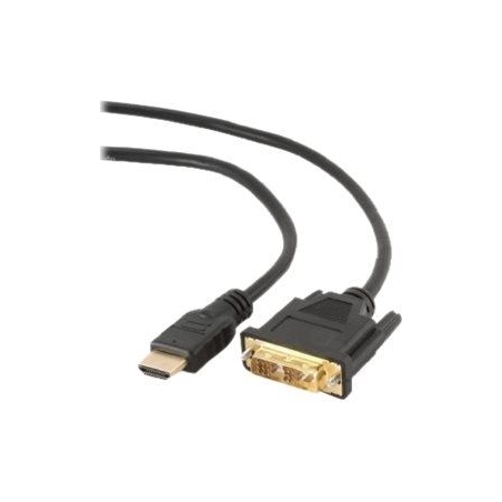 Cablexpert | HDMI to DVI | 3 m