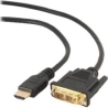 Cablexpert | HDMI to DVI | 3 m