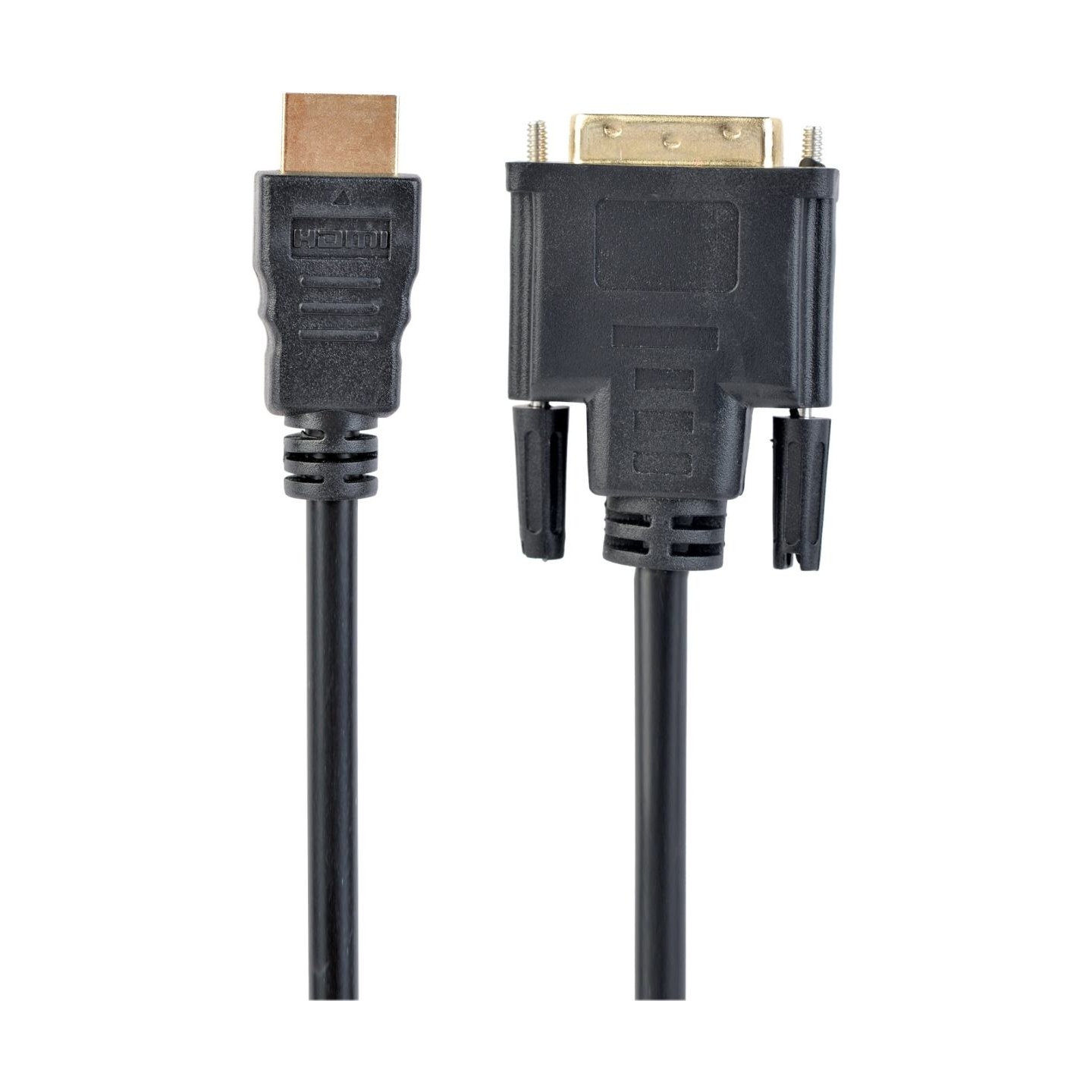 Cablexpert | HDMI to DVI | 3 m