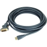 Cablexpert | HDMI to DVI | 3 m