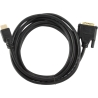 Cablexpert | HDMI to DVI | 3 m