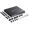 Tp-Link SG6428X Omada 24-Port Gigabit Stackable L3 Managed Switch with 4 10GE SFP+ Slots