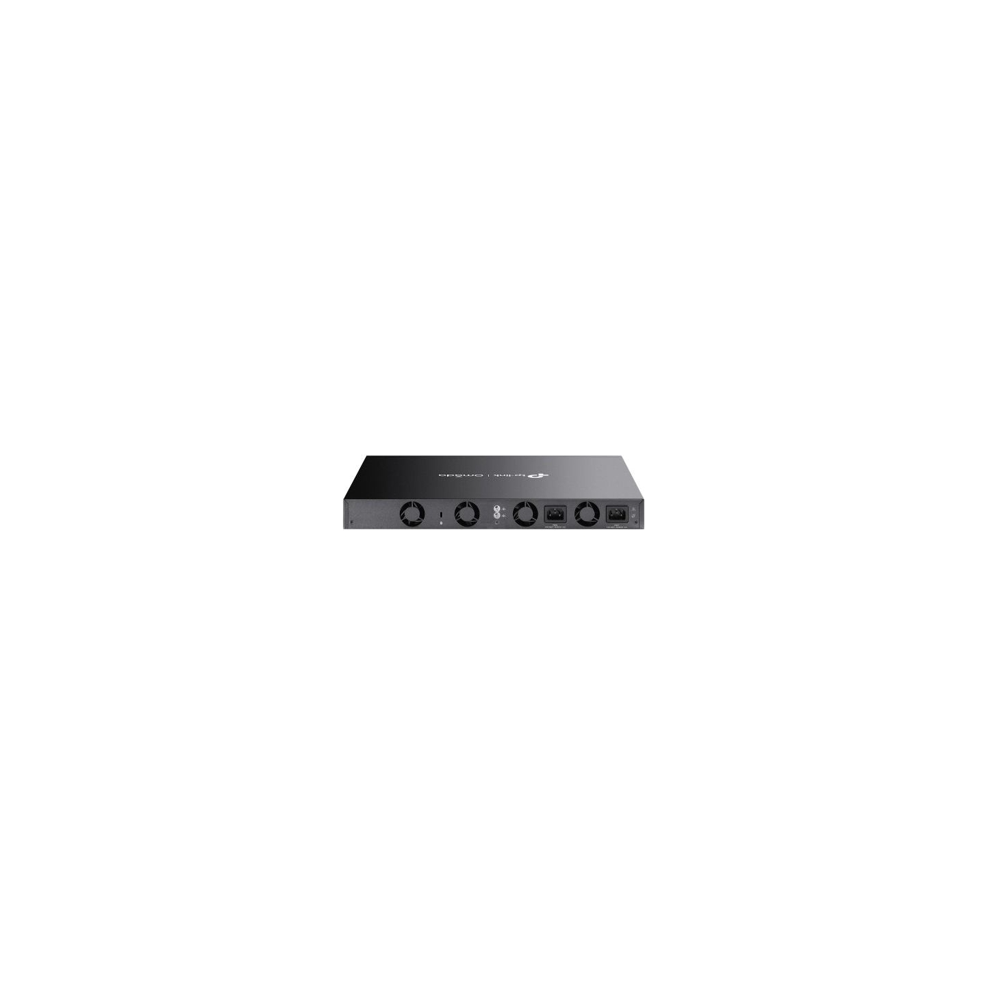 Tp-Link SG6428X Omada 24-Port Gigabit Stackable L3 Managed Switch with 4 10GE SFP+ Slots