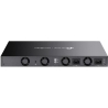 Tp-Link SG6428X Omada 24-Port Gigabit Stackable L3 Managed Switch with 4 10GE SFP+ Slots