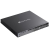 Tp-Link SG6428X Omada 24-Port Gigabit Stackable L3 Managed Switch with 4 10GE SFP+ Slots